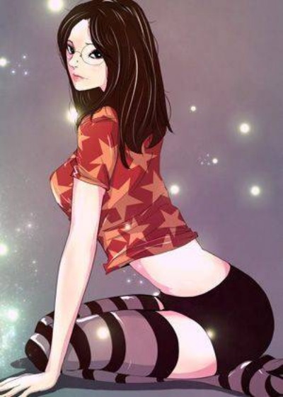 日漫《我的英雄学院》封面